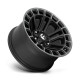 Алуминиеви джанти Fuel Fuel D720 HEATER джанти 18x9 6x135 87.1 ET1, Matte black | race-shop.bg