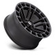 Алуминиеви джанти Fuel Fuel D720 HEATER джанти 22x10 6x139.7 106.1 ET-13, Matte black | race-shop.bg