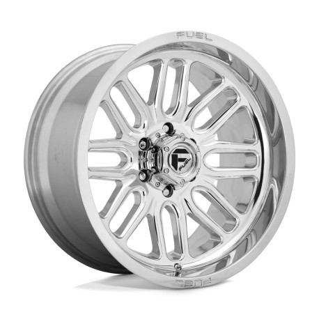 Алуминиеви джанти Fuel Fuel D721 IGNITE джанти 22x10 8x165.1 125.1 ET-18, Silver | race-shop.bg