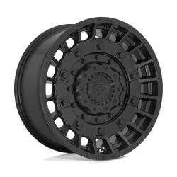 Fuel D723 MILITIA джанти 20x9 6x135/6x139.7 106.1 ET1, Matte black