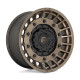 Алуминиеви джанти Fuel Fuel D725 MILITIA джанти 20x9 5x114.3/5x127 78.1 ET1, Matte bronze | race-shop.bg