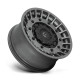 Алуминиеви джанти Fuel Fuel D726 MILITIA джанти 20x10 5x114.3/5x127 78.1 ET-18, Matte anthracite | race-shop.bg
