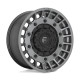 Алуминиеви джанти Fuel Fuel D726 MILITIA джанти 20x10 6x135/6x139.7 106.1 ET-18, Matte anthracite | race-shop.bg