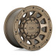 Алуминиеви джанти Fuel Fuel D731 TRACKER джанти 17x9 5x114.3/5x127 78.1 ET1, Matte bronze | race-shop.bg