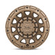 Алуминиеви джанти Fuel Fuel D731 TRACKER джанти 17x9 5x114.3/5x127 78.1 ET1, Matte bronze | race-shop.bg