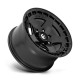 Алуминиеви джанти Fuel Fuel D733 WARP джанти 20x9 5x150 110.1 ET1, Satin black | race-shop.bg