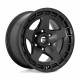 Алуминиеви джанти Fuel Fuel D733 WARP джанти 20x9 6x139.7 106.1 ET1, Satin black | race-shop.bg