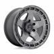 Алуминиеви джанти Fuel Fuel D734 WARP джанти 20x9 6x139.7 106.1 ET20, Matte gun metal | race-shop.bg