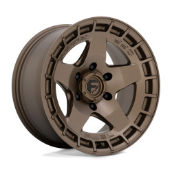 Fuel D735 WARP джанти 20x9 5x150 110.1 ET1, Matte bronze