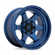Алуминиеви джанти Fuel Fuel D739 SHOK джанти 17x9 6x139.7 106.1 ET1, Dark blue | race-shop.bg