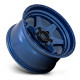 Алуминиеви джанти Fuel Fuel D739 SHOK джанти 17x9 6x139.7 106.1 ET1, Dark blue | race-shop.bg
