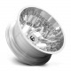 Алуминиеви джанти Fuel Fuel D740 RUNNER джанти 20x8.25 8x165.1 121.5 ET-265, Chrome | race-shop.bg