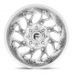 Алуминиеви джанти Fuel Fuel D740 RUNNER джанти 20x8.25 8x165.1 121.5 ET-265, Chrome | race-shop.bg