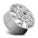 Алуминиеви джанти Fuel Fuel D740 RUNNER джанти 20x8.25 8x210 154.3 ET105, Chrome | race-shop.bg