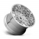 Алуминиеви джанти Fuel Fuel D740 RUNNER джанти 26x14 8x170 125.1 ET-75, Chrome | race-shop.bg