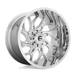 Fuel D740 RUNNER джанти 26x14 6x139.7 106.1 ET-75, Chrome