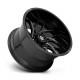 Алуминиеви джанти Fuel Fuel D741 RUNNER джанти 22x12 8x165.1 125.1 ET-44, Gloss black | race-shop.bg