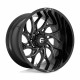 Алуминиеви джанти Fuel Fuel D741 RUNNER джанти 24x12 5x139.7 78.1 ET-44, Gloss black | race-shop.bg