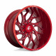 Алуминиеви джанти Fuel Fuel D742 RUNNER джанти 20x8.25 8x210 154.3 ET105, Candy red | race-shop.bg