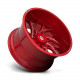 Алуминиеви джанти Fuel Fuel D742 RUNNER джанти 20x9 6x139.7 106.1 ET1, Candy red | race-shop.bg