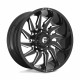 Алуминиеви джанти Fuel Fuel D744 SABER джанти 20x9 6x139.7 106.1 ET20, Gloss black | race-shop.bg