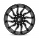 Алуминиеви джанти Fuel Fuel D744 SABER джанти 22x10 6x135 87.1 ET-18, Gloss black | race-shop.bg