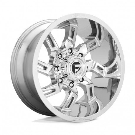 Алуминиеви джанти Fuel Fuel D746 LOCKDOWN джанти 22x10 5x127 71.5 ET-18, Chrome | race-shop.bg