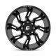 Алуминиеви джанти Fuel Fuel D747 LOCKDOWN джанти 20x10 6x135 87.1 ET-18, Gloss black | race-shop.bg