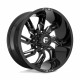 Алуминиеви джанти Fuel Fuel D747 LOCKDOWN джанти 22x10 8x170 125.1 ET-18, Gloss black | race-shop.bg