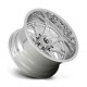 Алуминиеви джанти Fuel Fuel D748 HAMMER джанти 20x9 6x139.7 106.1 ET1, Chrome | race-shop.bg