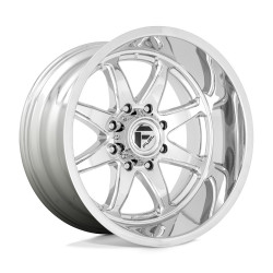Fuel D748 HAMMER джанти 20x9 6x135 87.1 ET1, Chrome