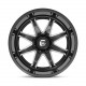 Алуминиеви джанти Fuel Fuel D749 HAMMER джанти 20x9 8x170 125.1 ET1, Gloss black | race-shop.bg