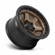 Алуминиеви джанти Fuel Fuel D751 BLOCK джанти 18x9 6x139.7 106.1 ET1, Matte bronze | race-shop.bg