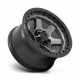 Алуминиеви джанти Fuel Fuel D752 BLOCK джанти 18x9 6x114.3 66.06 ET20, Matte gunmetal | race-shop.bg