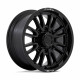 Алуминиеви джанти Fuel Fuel D760 CLASH джанти 20x9 8x170 125.1 ET20, Gloss black | race-shop.bg