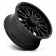 Алуминиеви джанти Fuel Fuel D760 CLASH джанти 20x9 8x170 125.1 ET20, Gloss black | race-shop.bg