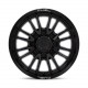 Алуминиеви джанти Fuel Fuel D760 CLASH джанти 20x9 8x170 125.1 ET20, Gloss black | race-shop.bg