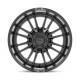 Алуминиеви джанти Fuel Fuel D760 CLASH джанти 22x12 8x180 124.2 ET-44, Gloss black | race-shop.bg