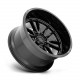 Алуминиеви джанти Fuel Fuel D760 CLASH джанти 22x12 6x139.7 106.1 ET-44, Gloss black | race-shop.bg