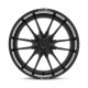 Алуминиеви джанти Fuel Fuel D760 CLASH джанти 24x12 6x139.7 106.1 ET-44, Gloss black | race-shop.bg
