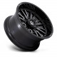 Алуминиеви джанти Fuel Fuel D761 CLASH джанти 20x10 8x170 125.1 ET-18, Gloss black | race-shop.bg