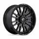 Алуминиеви джанти Fuel Fuel D761 CLASH джанти 20x9 8x165.1 125.1 ET20, Gloss black | race-shop.bg
