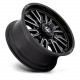 Алуминиеви джанти Fuel Fuel D761 CLASH джанти 20x9 8x165.1 125.1 ET20, Gloss black | race-shop.bg