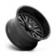 Алуминиеви джанти Fuel Fuel D761 CLASH джанти 22x12 8x165.1 125.1 ET-44, Gloss black | race-shop.bg