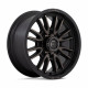 Алуминиеви джанти Fuel Fuel D762 CLASH джанти 20x9 8x180 124.2 ET20, Matte black | race-shop.bg