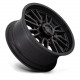 Алуминиеви джанти Fuel Fuel D762 CLASH джанти 20x9 8x180 124.2 ET20, Matte black | race-shop.bg