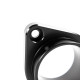Алуминиеви джанти Fuel Fuel D766 RUSH джанти 17x9 6x114.3 66.06 ET1, Satin black | race-shop.bg