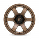 Алуминиеви джанти Fuel Fuel D768 RUSH джанти 18x9 6x139.7 106.1 ET-12, Matte bronze | race-shop.bg