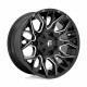 Алуминиеви джанти Fuel Fuel D769 TWITCH джанти 22x12 6x135/6x139.7 106.1 ET-44, Gloss black | race-shop.bg