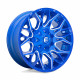 Алуминиеви джанти Fuel Fuel D770 TWITCH джанти 20x10 8x180 124.2 ET-18, Anodized blue | race-shop.bg